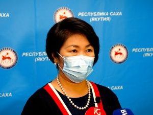 Лена Афанасьева: Более 96% заболевших коронавирусом взрослых не получали прививку