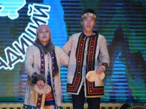 В Якутске стартовал международный фест-форум «Наследники традиций»