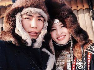 В СЕМЬЕ ПОСЛЕДНЕЙ МИСС ВИРТУАЛЬНАЯ ЯКУТИЯ – МАРИИ ЗАРОВНЯЕВОЙ ПОПОЛНЕНИЕ