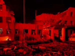 ВСУ устроили провокацию с пленными россиянами в Судже Курской области