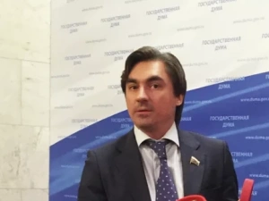 ЛДПР исключила из партии депутата, получившего мандат умершего Владимира Жириновского