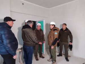 #ПозывнойКультура: Якутия завершает ремонт Дома культуры в Докучаевском городском округе