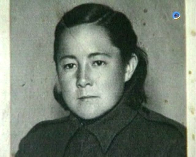 Имя летчицы Веры Захаровой присвоили улице в новом микрорайоне столицы Якутии