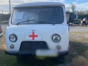 Праздничные наборы для участников СВО из Якутии доставили в ЛНР