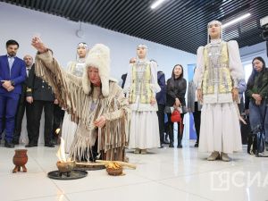 В Якутске торжественно открыли Молодежный кадровый центр