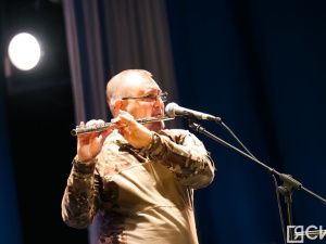 Участники СВО из Якутии получили госнаграды в День народного единства