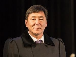 Министр ушел в отставку?