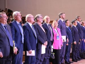 В Якутии начался международный научный конгресс, посвященный развитию спорта и физкультуры