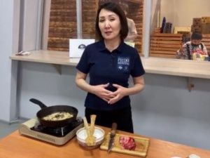 В Якутии создали музей рецептов и учат жителей готовить блюда, которыми хозяйки угощали семью сотни лет назад