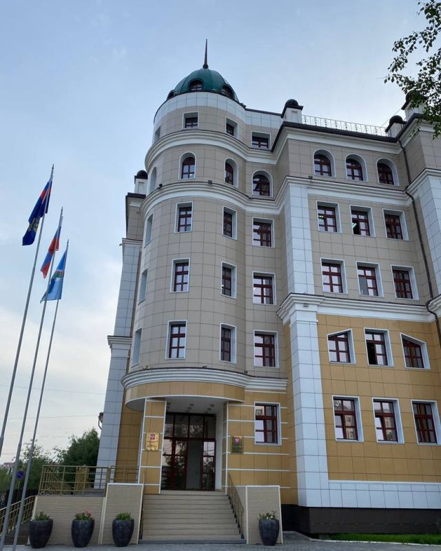 Прокуратура организует проверку по факту падения 5-летней девочки с балкона