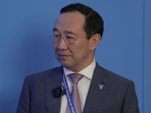 Глава Якутии заявил о готовности нарастить выпуск беспилотников для СВО