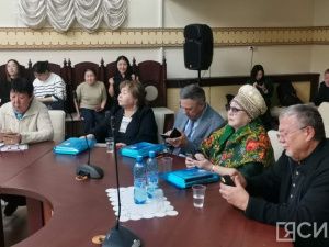 Ученые России и Японии намерены отнести русских старожилов Якутии к коренным малочисленным народам