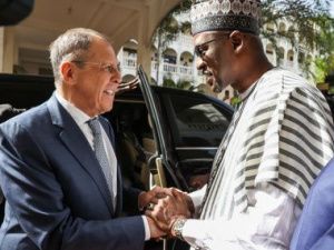 Financial Times: Россия открывает «второй фронт» в Африке