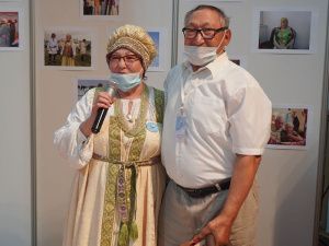 Состоялся I съезд русских старожилов Якутии