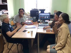 Арктический десант научит оказанию первой медицинской помощи