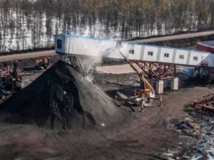 Суд приостановил работу шахты Денисовская в Якутии