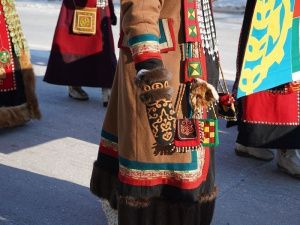 Да здравствует День народного мастера Якутии!