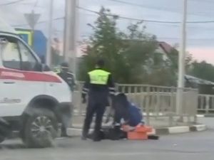 Мотоциклисты разбиваются каждый день: уже две смерти…