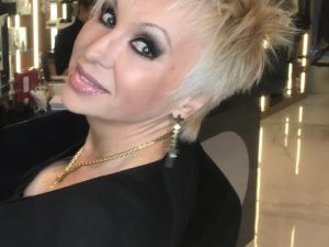 Расцвела в снегах Алдана «Ягода-малина» 