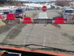 Еще в одном населенном пункте Якутии введен режим карантина