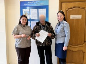 Пробация: Какая помощь оказывается осужденным без изоляции от общества в Якутии