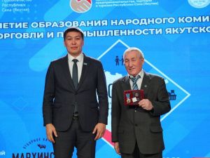 В Якутии  оборот торговли составил 273 млрд рублей