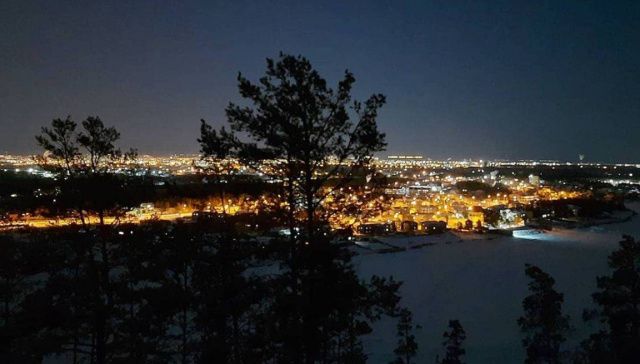 Разница между дневной и ночной температурой в Якутске достигнет 24 градусов