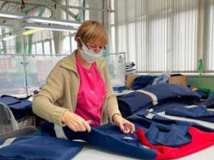 Якутских коммунальщиков обеспечат новой спецодеждой