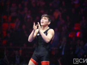 Борцы из Якутии принесли медали первенства России среди юниоров