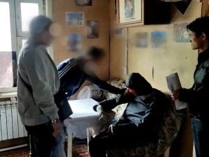 Бил по голове и телу: Якутянин избил сожительницу до смерти