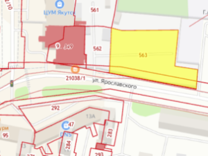 Администрация Якутска передала «долгожданную» землю 2-й школе