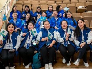 «Муус устар-2024»: молодые педагоги Дальнего Востока приступили к разработке проектов по развитию системы образования