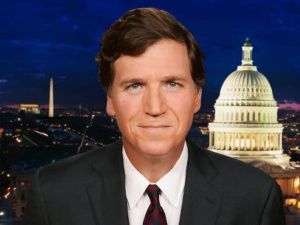 Американцы ждут интервью Карлсона с Путиным