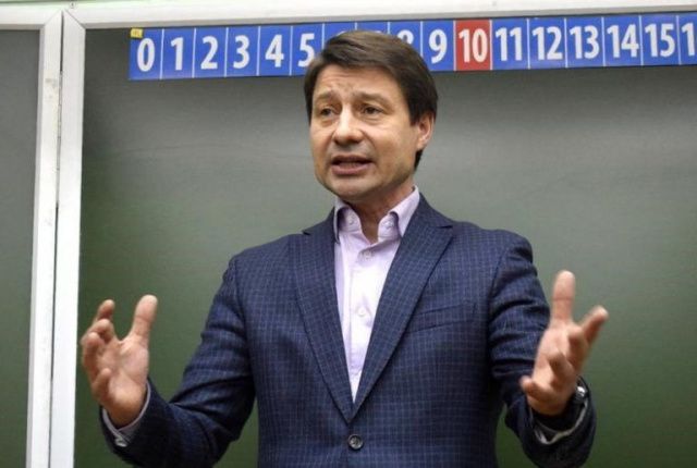 Судебные перипетии по диплому экс-вице-мэра Федорова