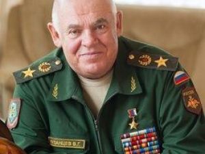 Ушел из жизни бывший полпред президента РФ