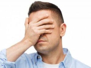 В Якутске вор оставил на месте преступления личные вещи