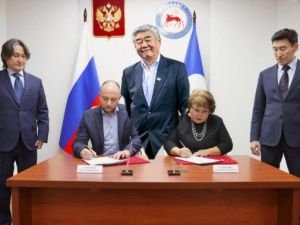 Кому достался первый крупнейший офсетный контракт в Якутии на 718 млн рублей?