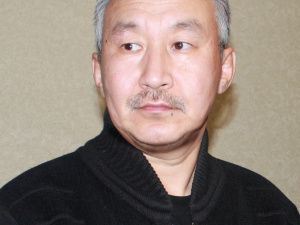 Скончался художник Михаил Старостин