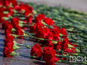 Возложение цветов состоится на площади Победы в Якутске в День снятия блокады Ленинграда