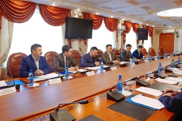 АО «АК «ЖДЯ» примет участие в реализации проекта международного железнодорожного мостового перехода Джалинда– Мохэ