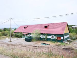 Айсен Николаев поручил усилить работу по привлечению кадров в учреждения здравоохранения в Арктике