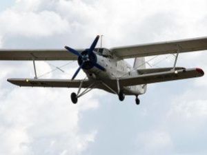 По факту исчезновения самолета Ан-2 в Якутии возбуждено уголовное дело