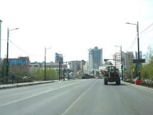 В Якутске обновлен перечень ремонтируемых объектов в рамках нацпроекта «БКД»