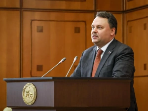 В Якутии стартовал I Всероссийский форум молодых финансистов