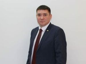 Назначен новый руководитель Упрдор «Лена»