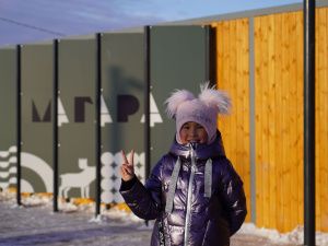 Конкурс на благоустройство дворов в 2024 году стартовал в Якутии