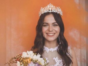 Якутянка примет участие в конкурсе красоты «Краса России 2019»!