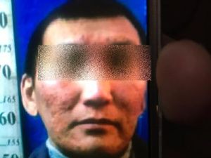 В Якутске задержан подозреваемый, сообщивший о минировании здания аэропорта