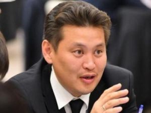 Полуфиналисты Всероссийского конкурса "Лидеры России" работают в "Алроса"