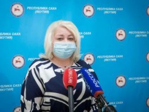 В Якутии за последние сутки выявлено 100 новых случаев коронавирусной инфекции